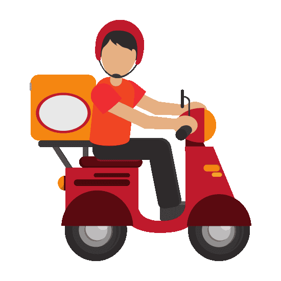 delivery